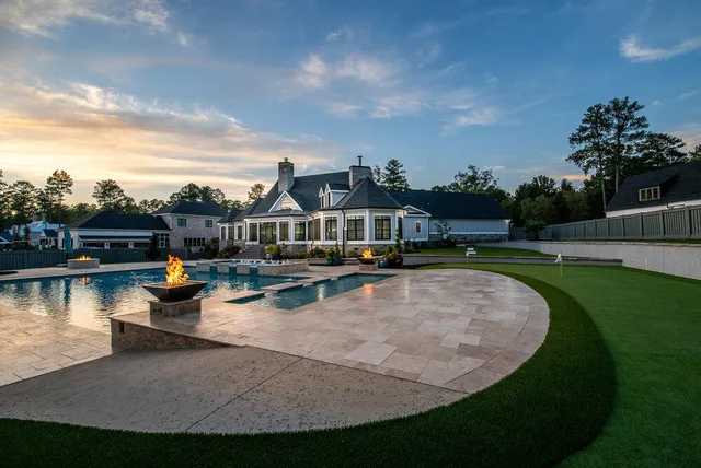$2,499,900 | 1863 Champions Circle, Evans, GA 30809