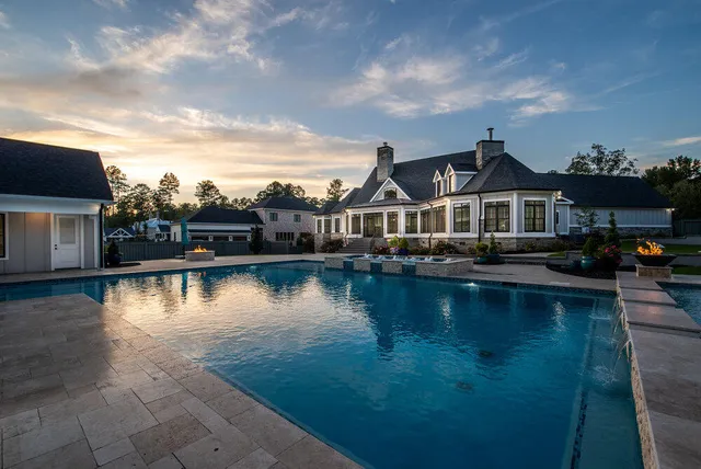 $2,499,900 | 1863 Champions Circle, Evans, GA 30809