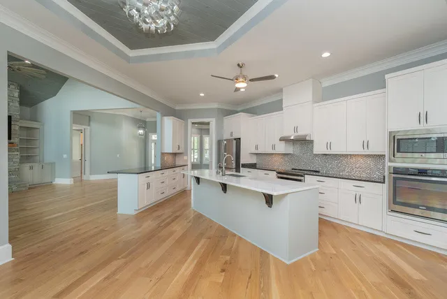 $2,499,900 | 1863 Champions Circle, Evans, GA 30809