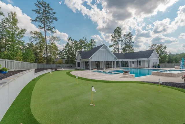 $2,499,900 | 1863 Champions Circle, Evans, GA 30809
