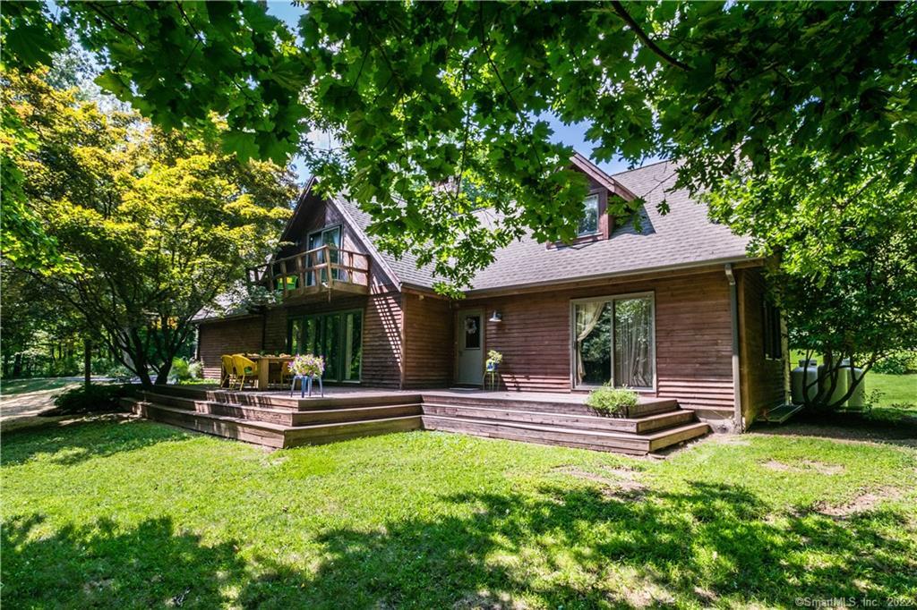 14 Ox Hill Road Newtown, CT 06470 - Photo 1 of 1 Gallery Image 1
