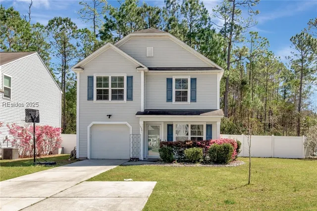 $363,000 | 238 Turkey Oak Drive, Bluffton, SC 29910