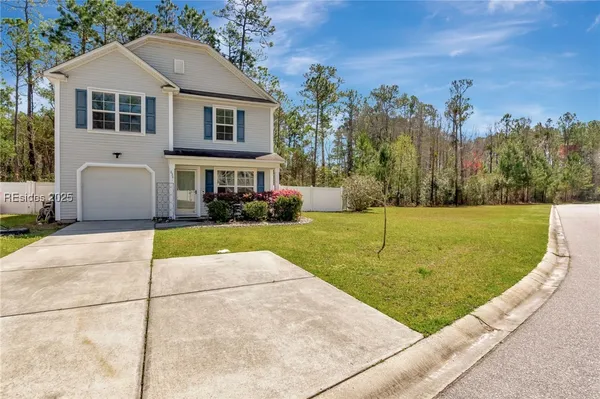 $363,000 | 238 Turkey Oak Drive, Bluffton, SC 29910