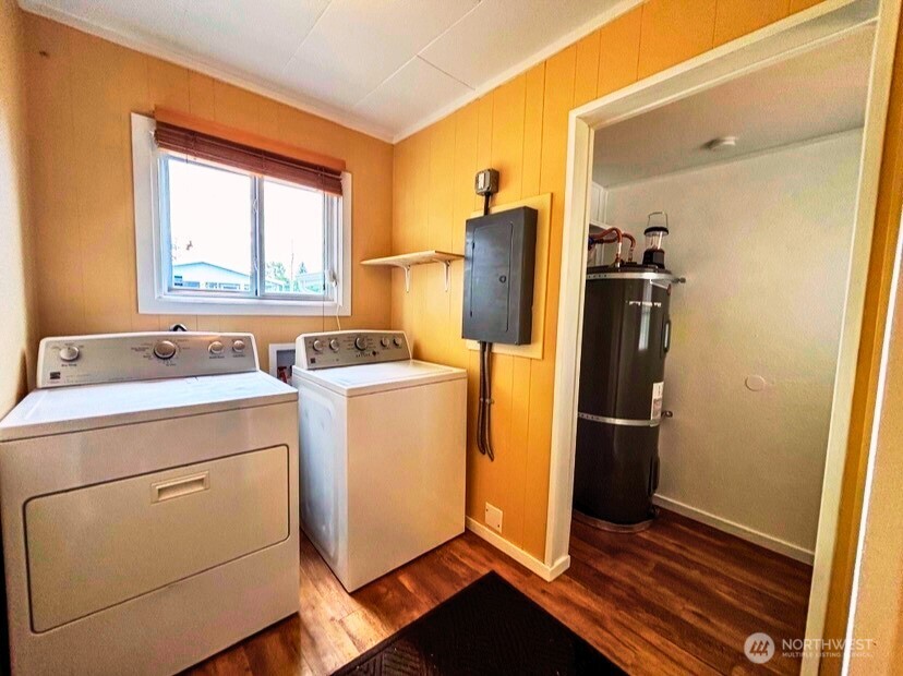 541 South 3rd Street McCleary, WA 98557 - Photo 20 of 28