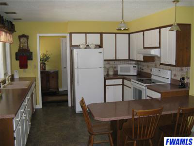 15425 Rupert Road Grabill, IN 46741 - Photo 3 of 12