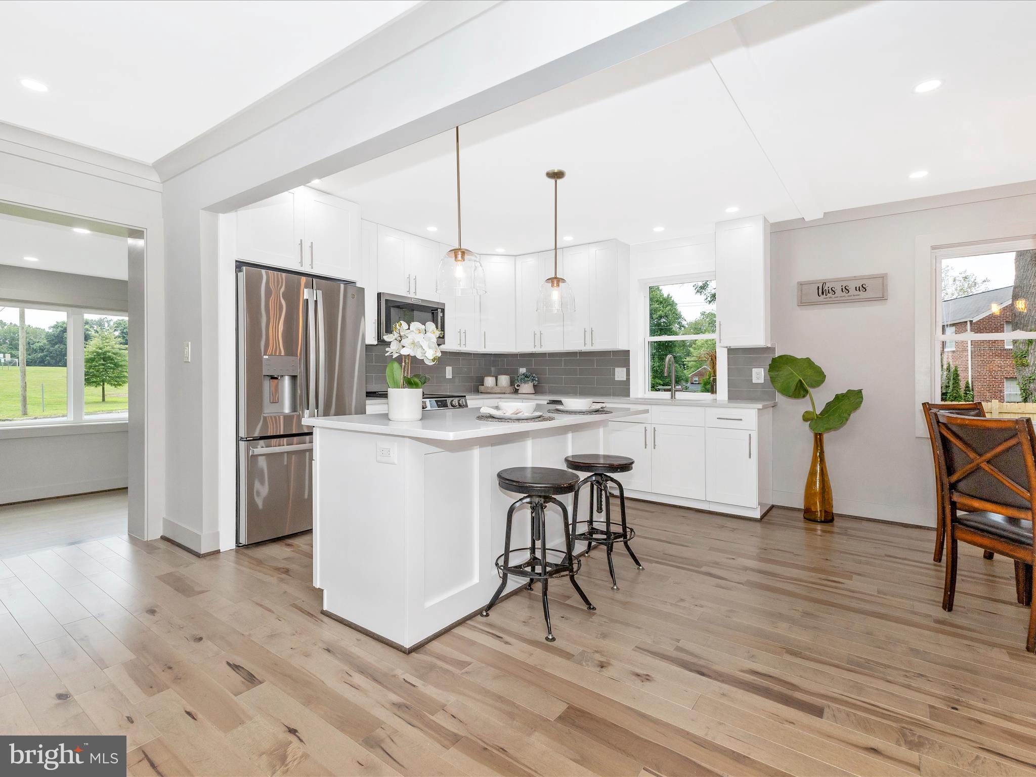 10000 Reddick Drive Silver Spring, MD 20901 - Photo 14 of 55 Kitchen