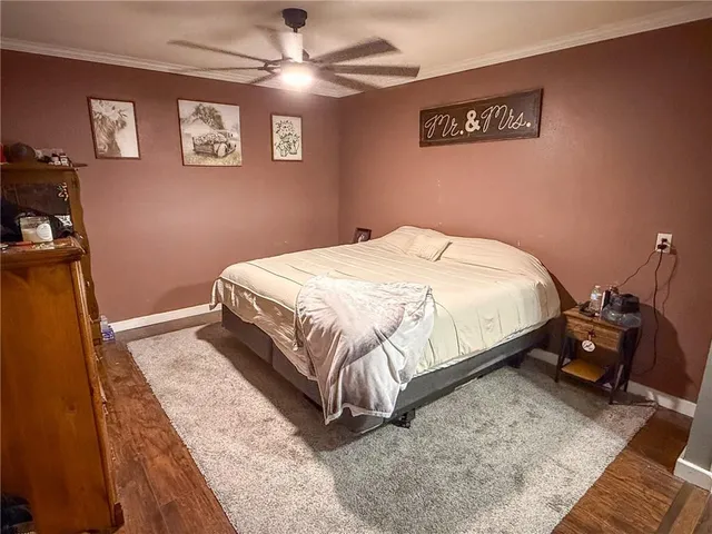 $225,000 | 920 South Wilson Avenue, Chanute, KS 66720