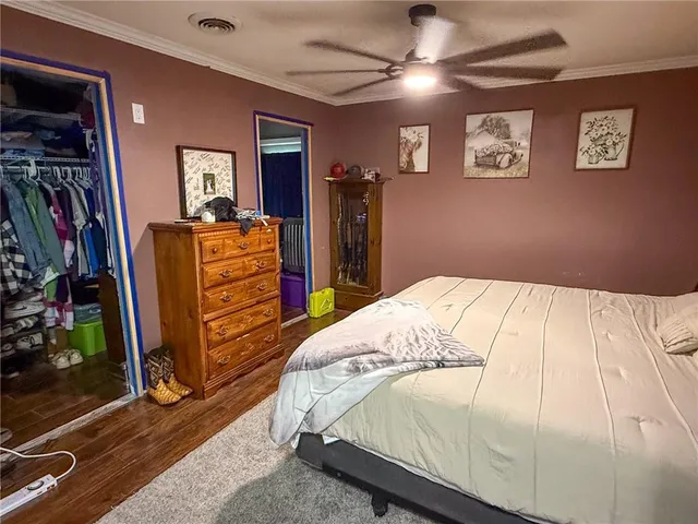 $225,000 | 920 South Wilson Avenue, Chanute, KS 66720