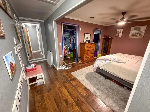 $225,000 | 920 South Wilson Avenue, Chanute, KS 66720