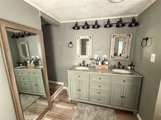 $225,000 | 920 South Wilson Avenue, Chanute, KS 66720