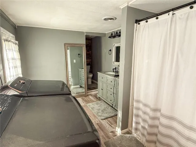 $225,000 | 920 South Wilson Avenue, Chanute, KS 66720