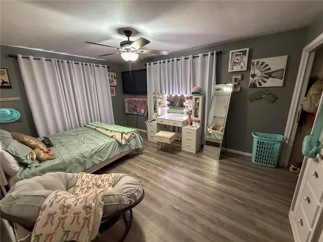 $225,000 | 920 South Wilson Avenue, Chanute, KS 66720