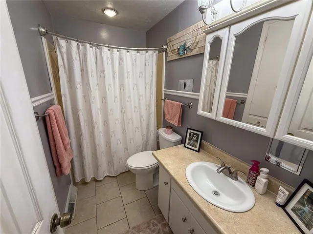 $225,000 | 920 South Wilson Avenue, Chanute, KS 66720