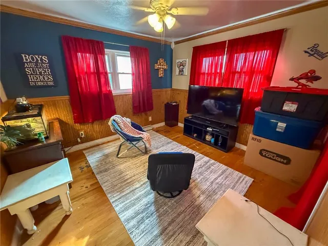 $225,000 | 920 South Wilson Avenue, Chanute, KS 66720