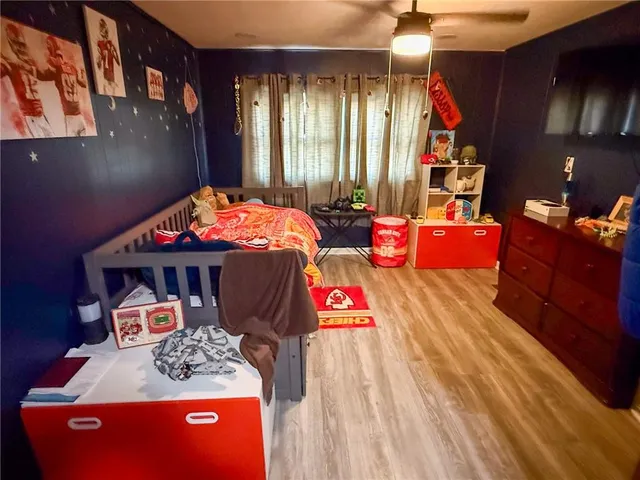 $225,000 | 920 South Wilson Avenue, Chanute, KS 66720