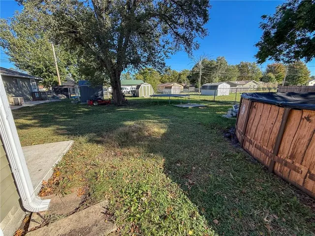 $225,000 | 920 South Wilson Avenue, Chanute, KS 66720