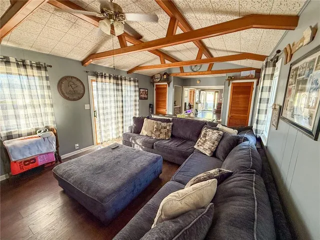 $225,000 | 920 South Wilson Avenue, Chanute, KS 66720