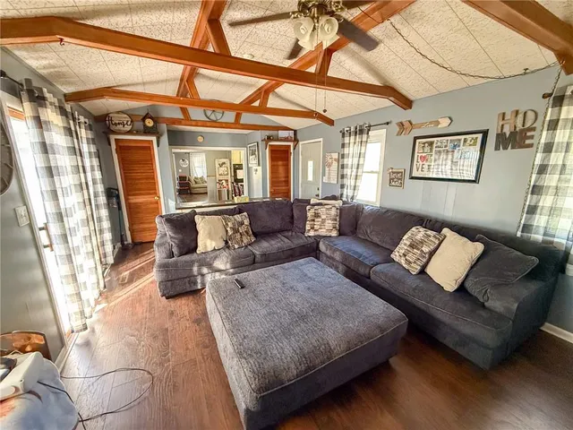 $225,000 | 920 South Wilson Avenue, Chanute, KS 66720