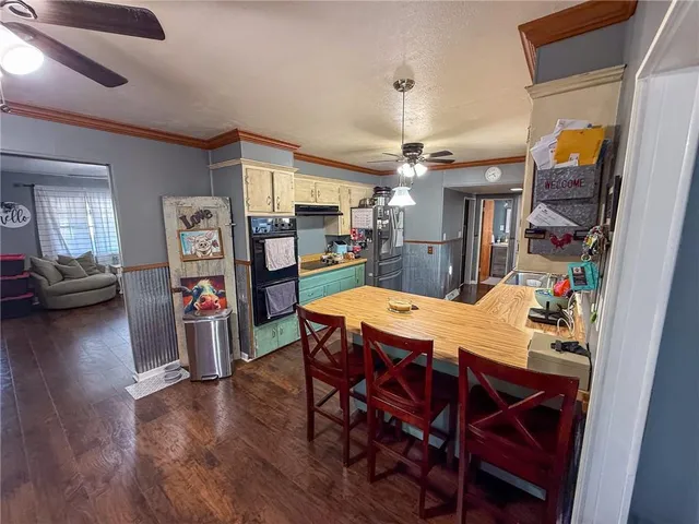 $225,000 | 920 South Wilson Avenue, Chanute, KS 66720