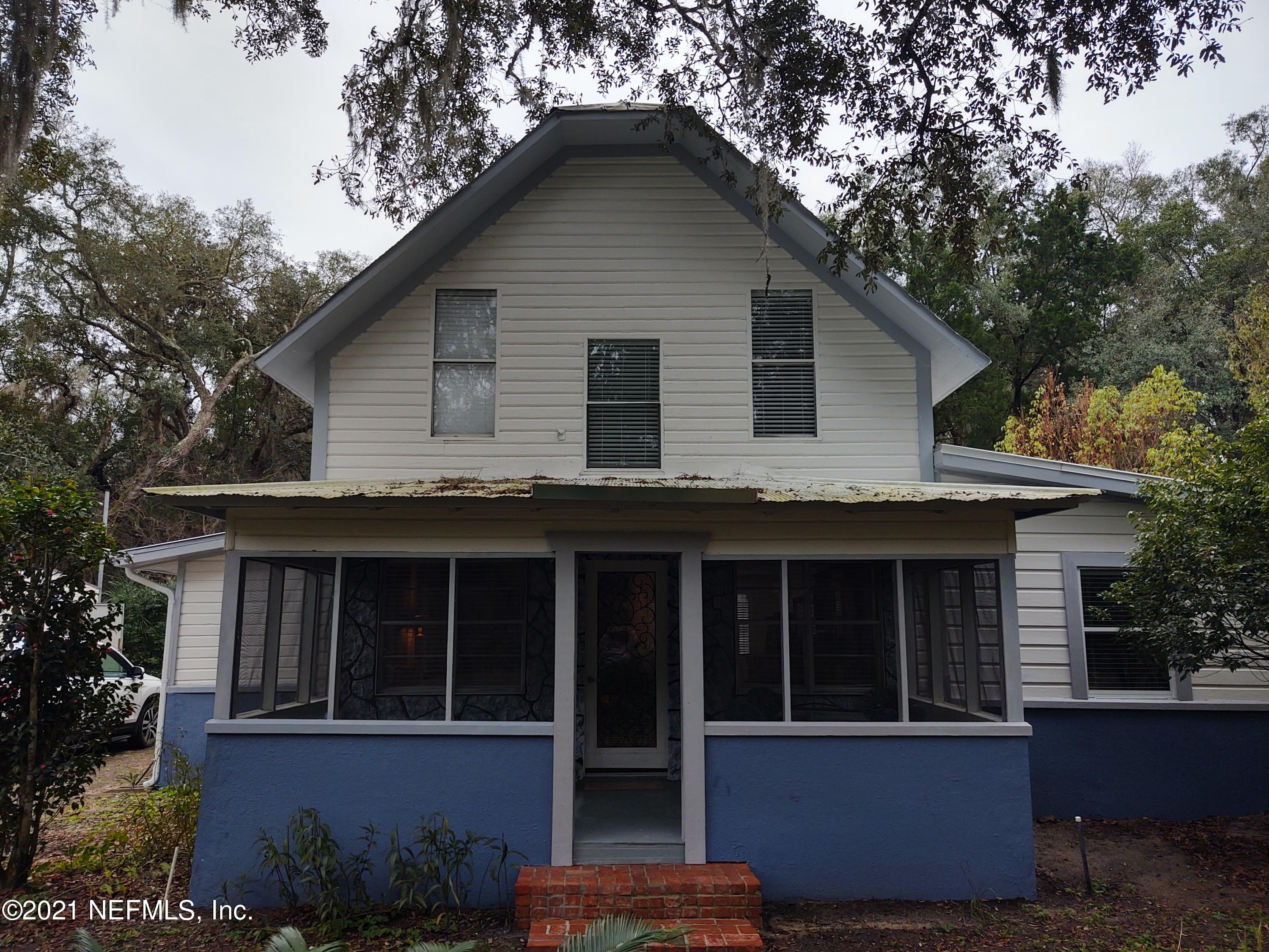 205 Strickland Road Interlachen, FL 32148 - Photo 1 of 56 IMG_20210206_142952852_HDR