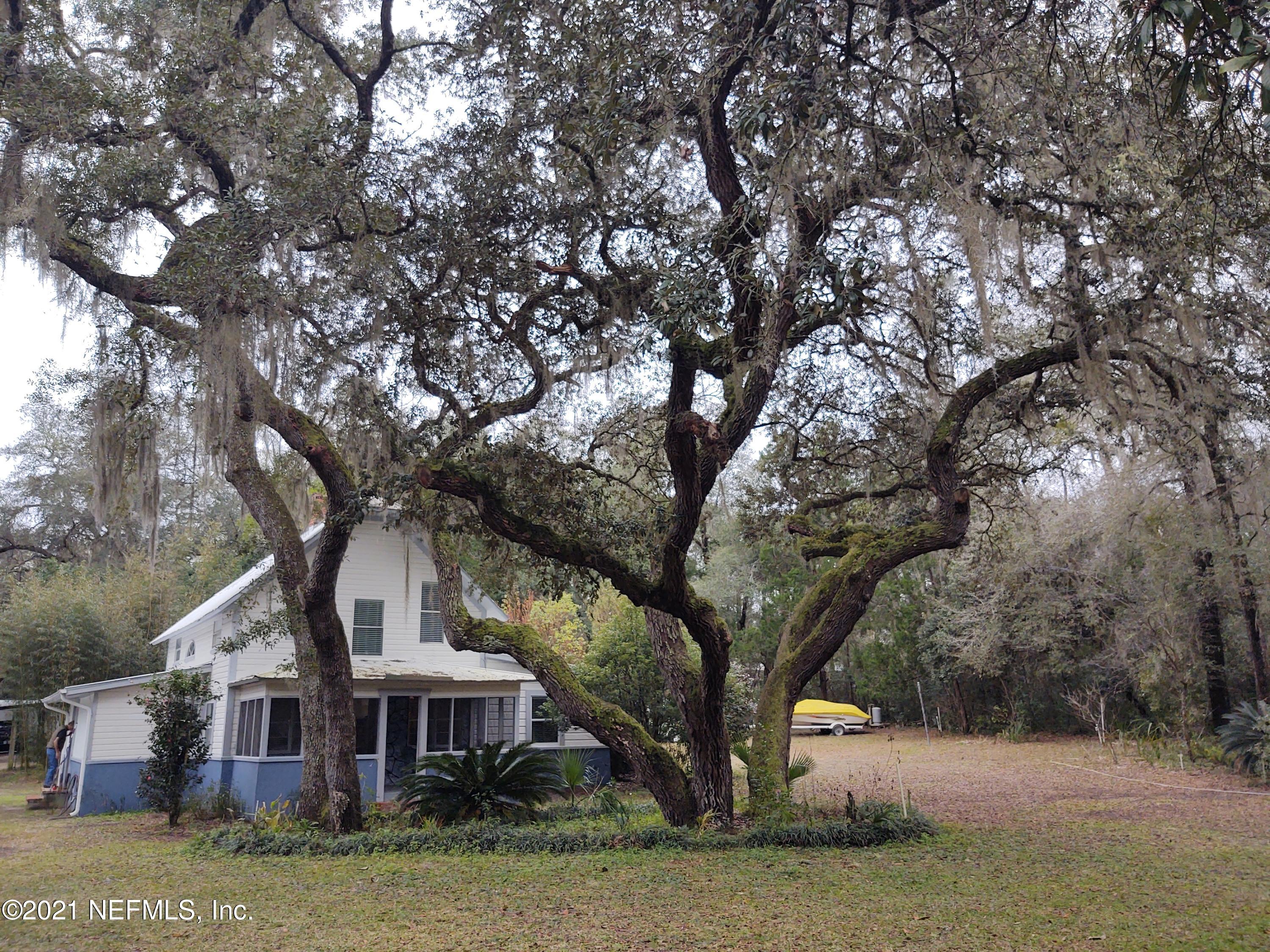 205 Strickland Road Interlachen, FL 32148 - Photo 4 of 56 IMG_20210206_142604273