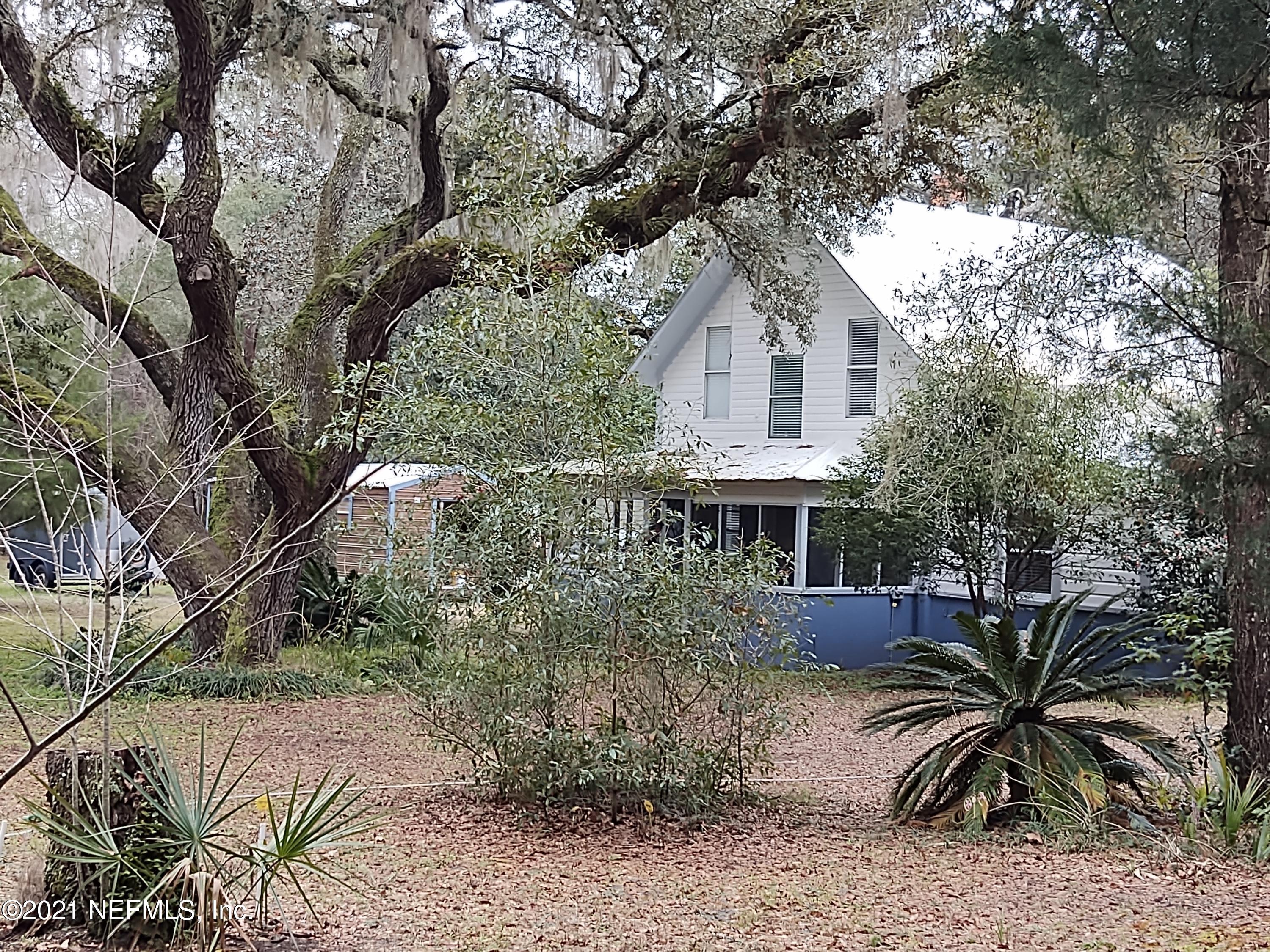 205 Strickland Road Interlachen, FL 32148 - Photo 5 of 56 IMG_20210206_142329224