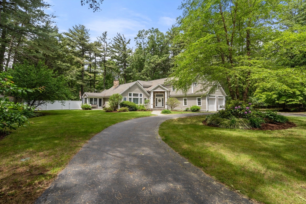 9 Priest Road Sudbury, MA 01776 - Photo 2 of 38