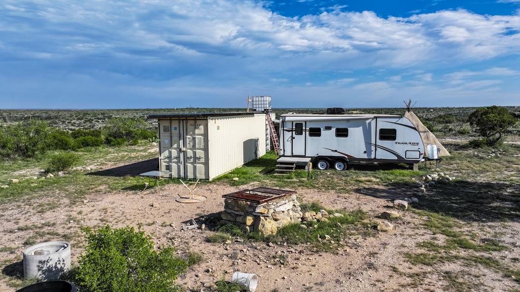 630 Arroyo Road Ozona, TX 76943 - Photo 1 of 1 Main View