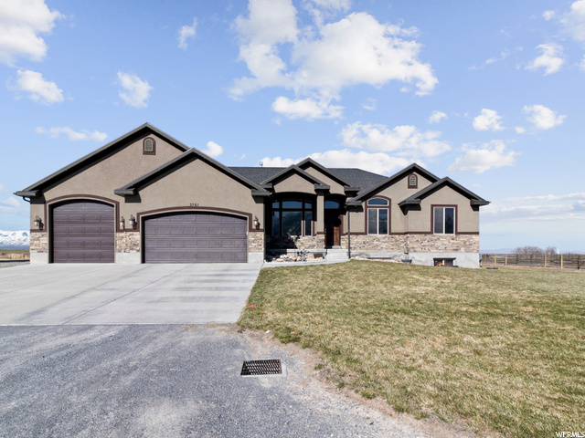 3761 Rose Springs Road Erda, UT 84074 - Photo 1 of 1