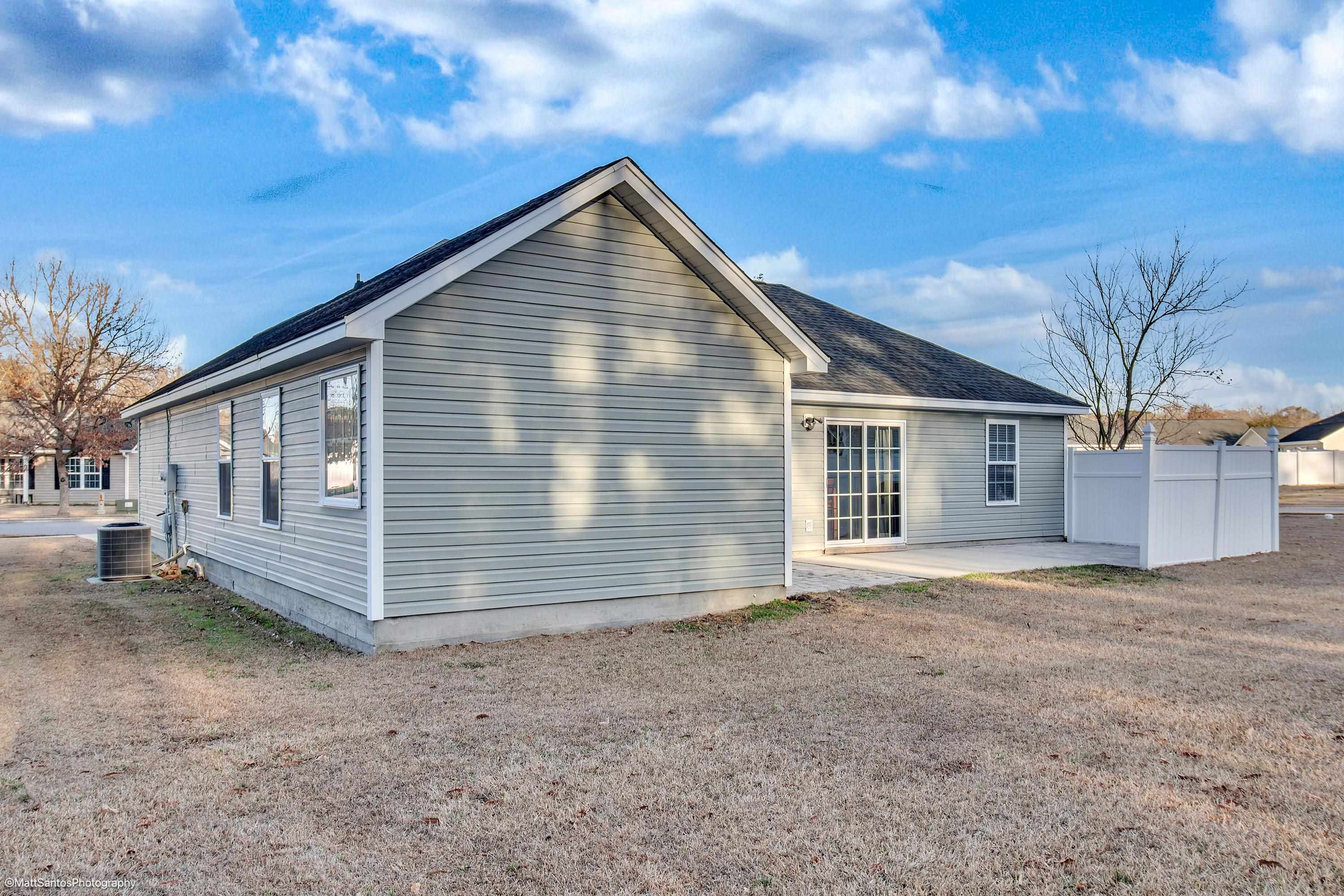 2805 Green Pond Circle Conway, SC 29527 - Photo 25 of 26