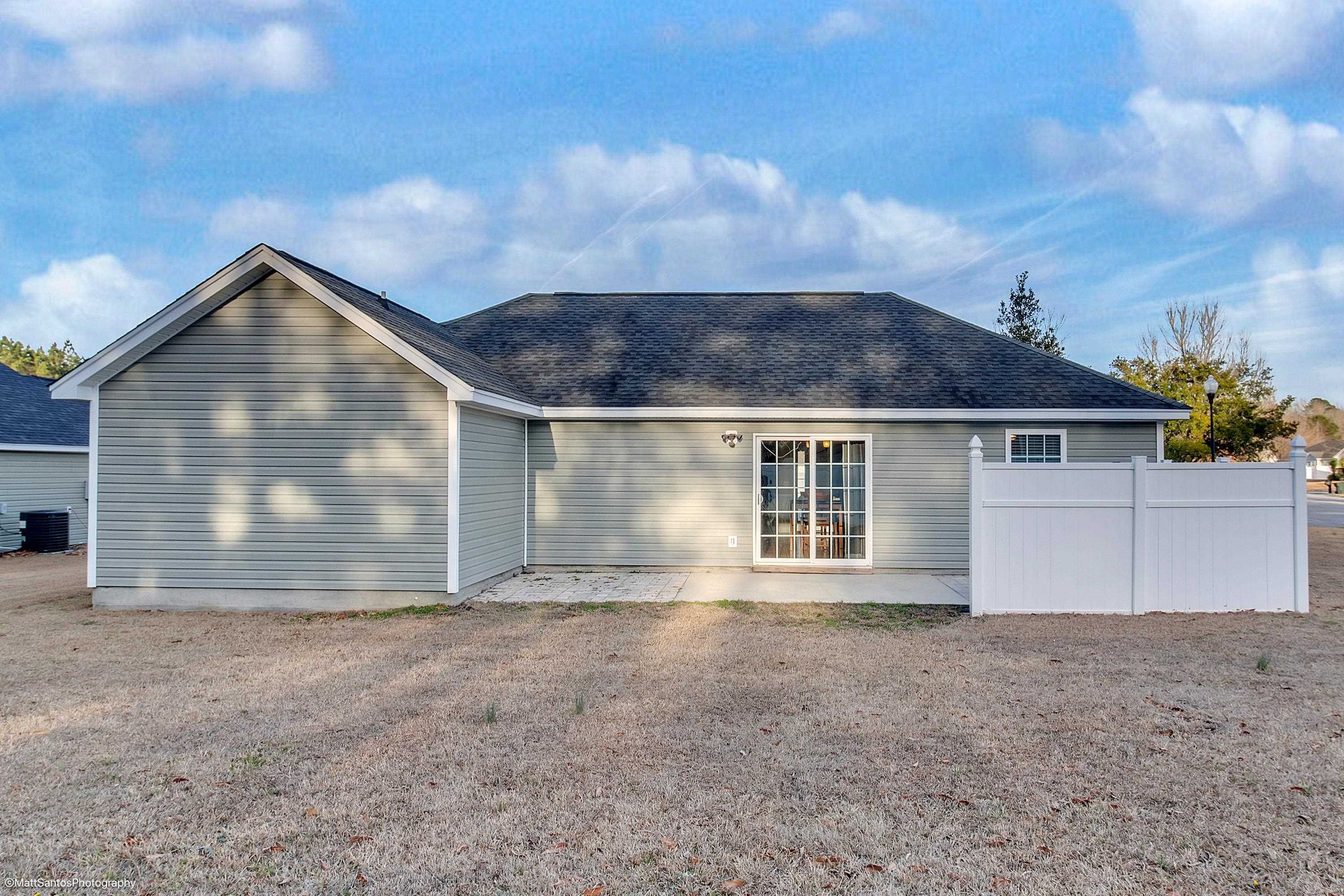 2805 Green Pond Circle Conway, SC 29527 - Photo 26 of 26