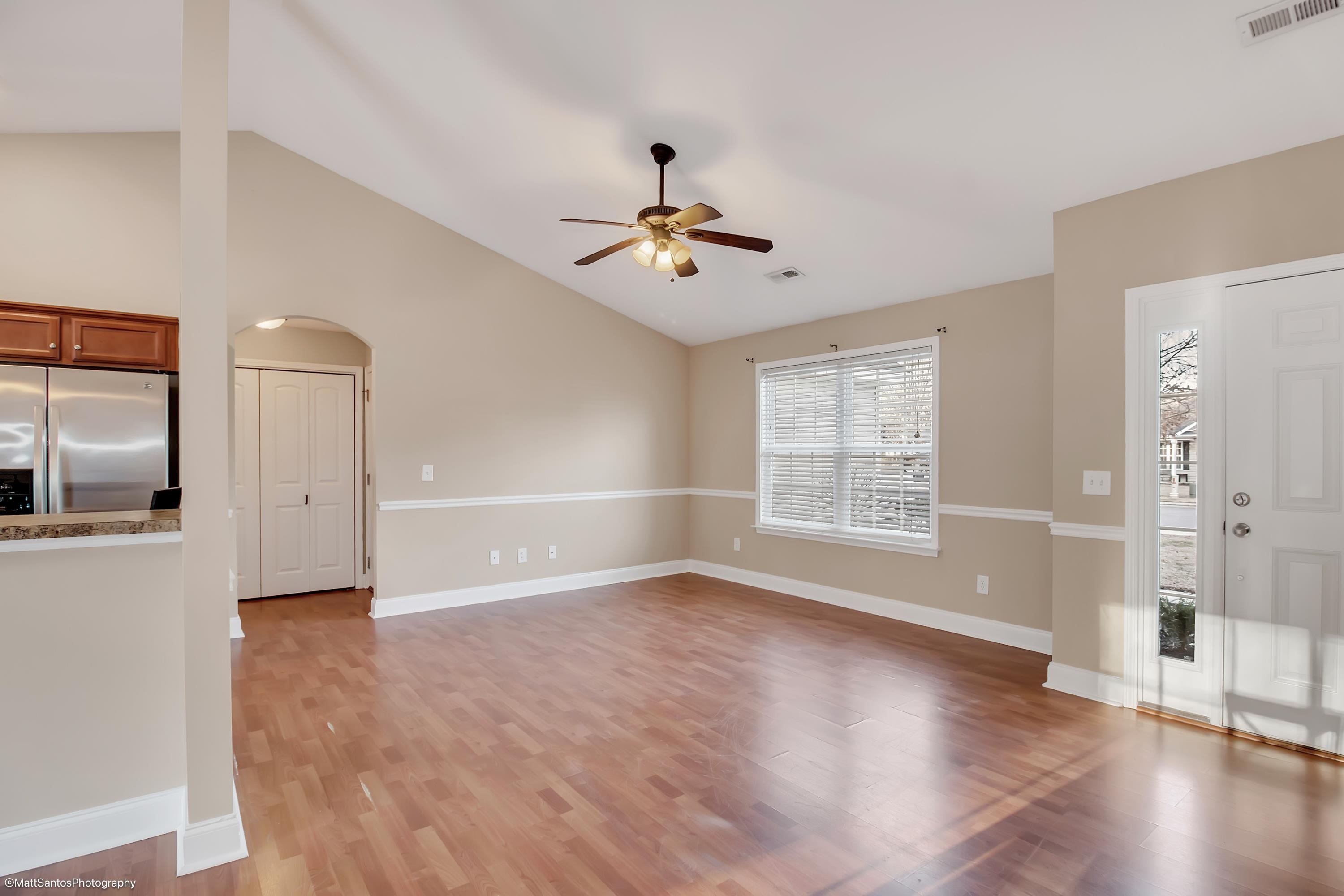 2805 Green Pond Circle Conway, SC 29527 - Photo 3 of 26