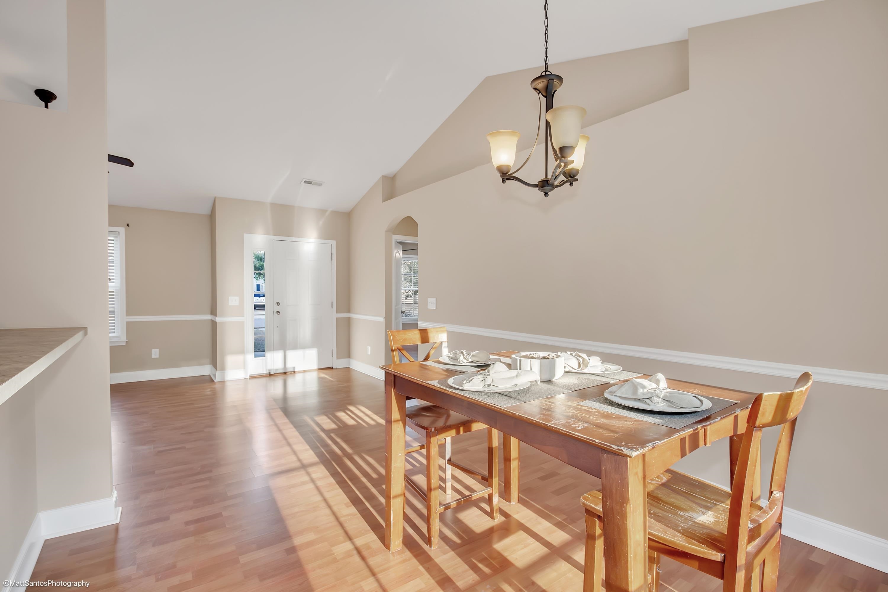 2805 Green Pond Circle Conway, SC 29527 - Photo 5 of 26