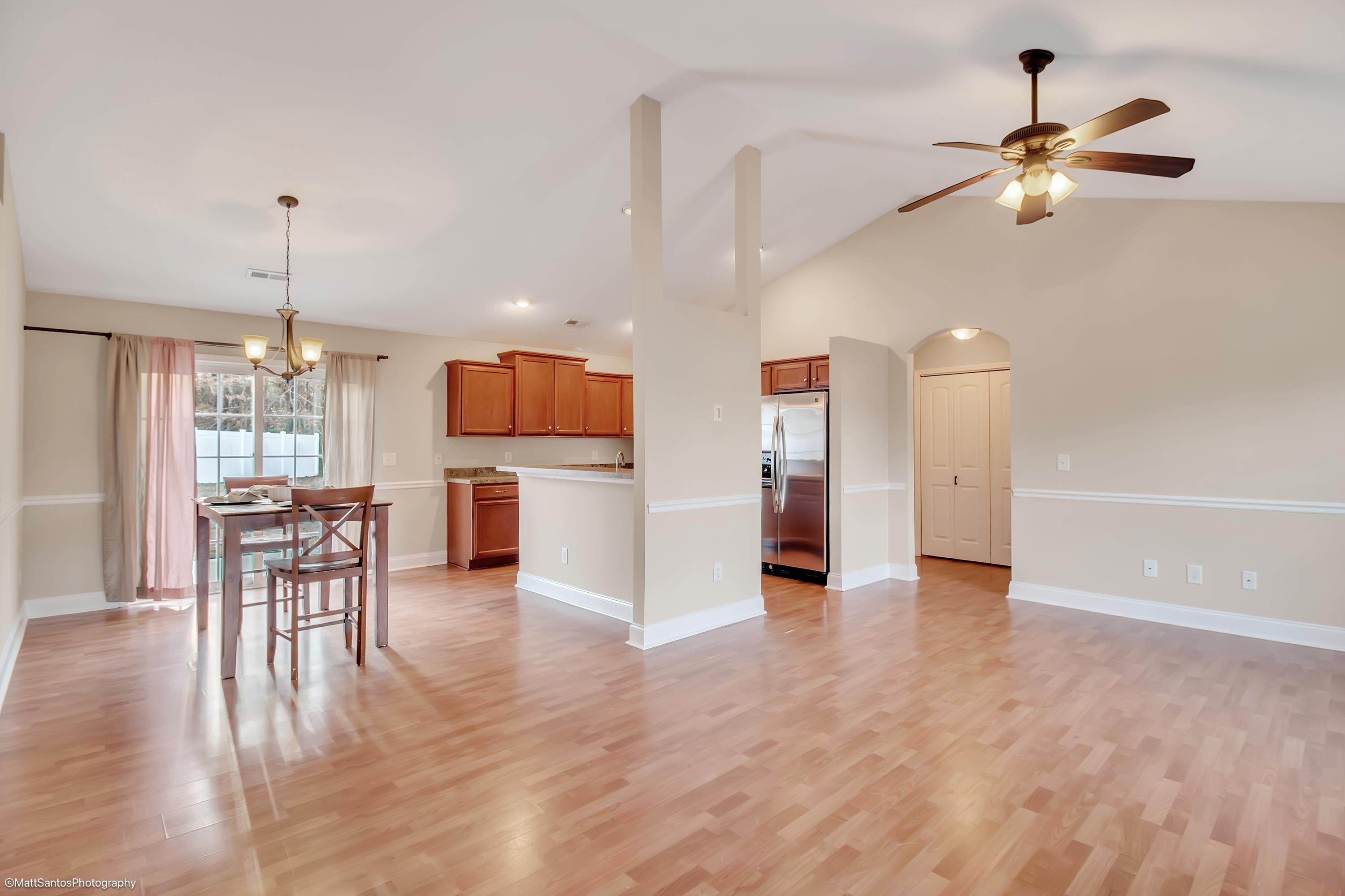 2805 Green Pond Circle Conway, SC 29527 - Photo 6 of 26