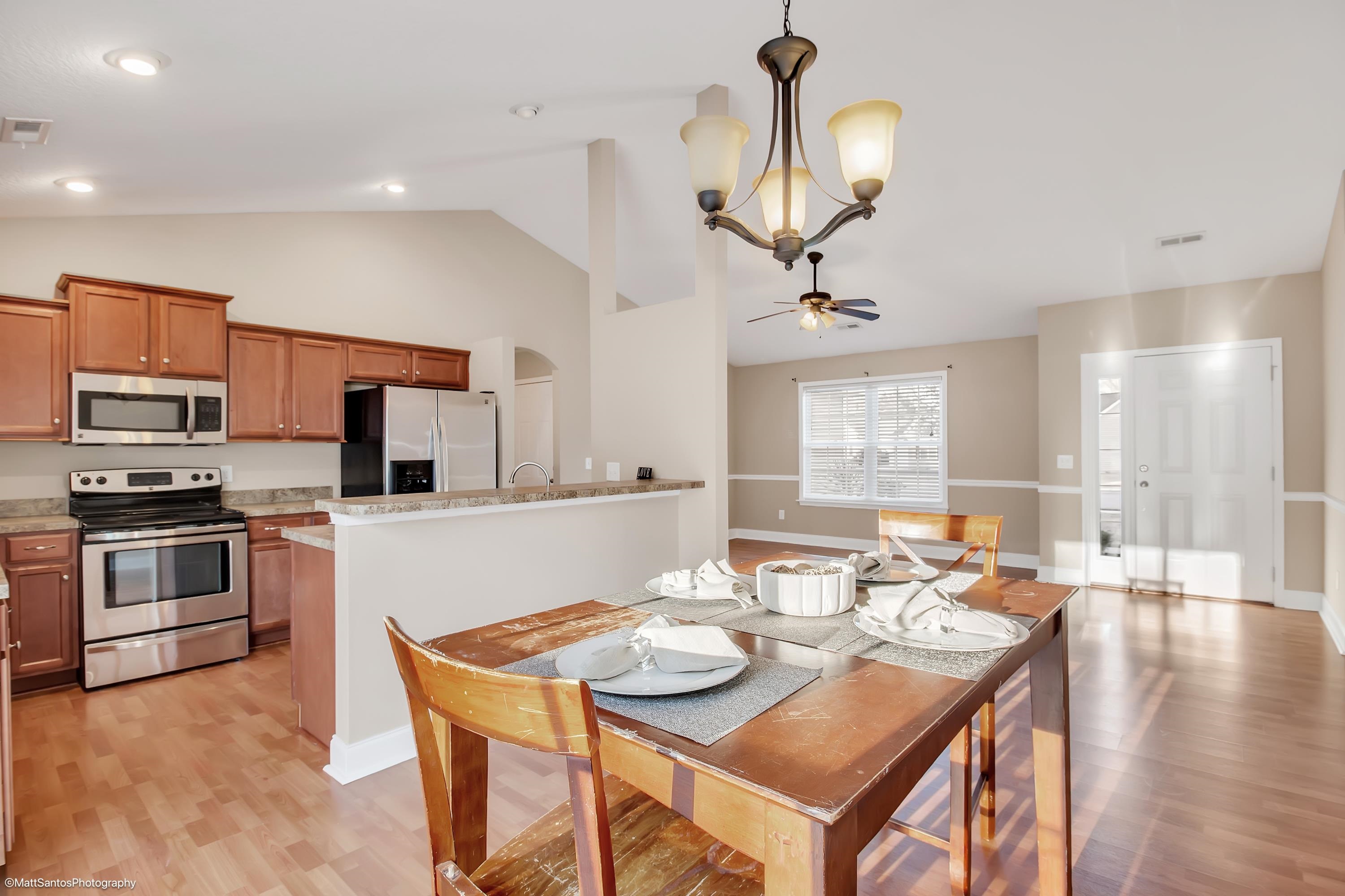 2805 Green Pond Circle Conway, SC 29527 - Photo 7 of 26