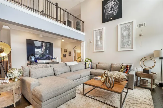 $920,000 | 4450 Woodward Walk Lane, Suwanee, GA 30024