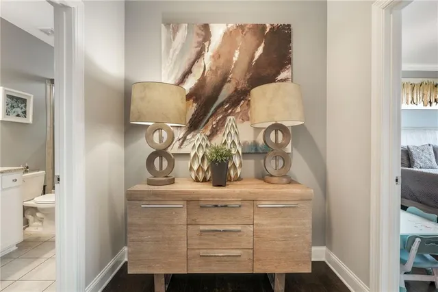 $920,000 | 4450 Woodward Walk Lane, Suwanee, GA 30024