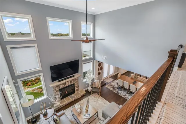 $920,000 | 4450 Woodward Walk Lane, Suwanee, GA 30024