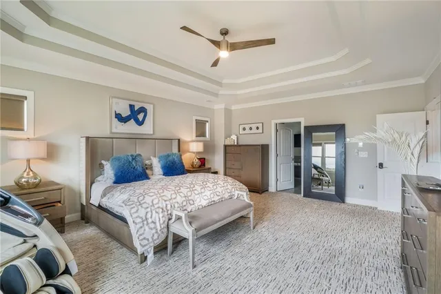 $920,000 | 4450 Woodward Walk Lane, Suwanee, GA 30024