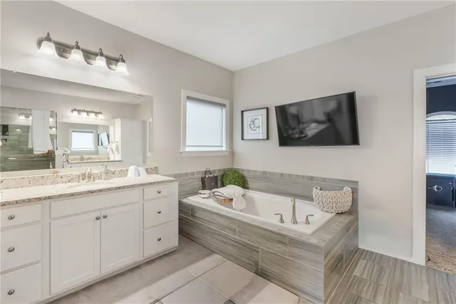 $920,000 | 4450 Woodward Walk Lane, Suwanee, GA 30024