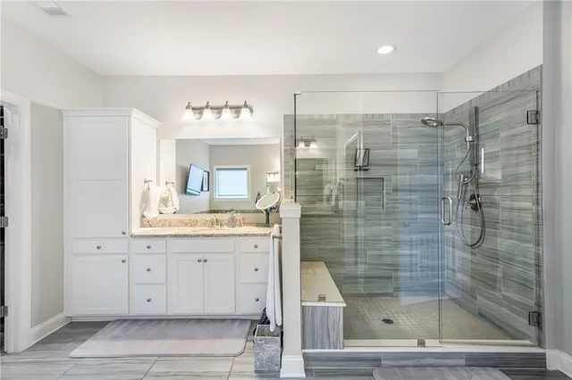 $920,000 | 4450 Woodward Walk Lane, Suwanee, GA 30024