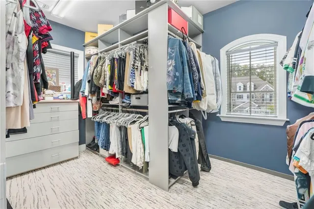 $920,000 | 4450 Woodward Walk Lane, Suwanee, GA 30024