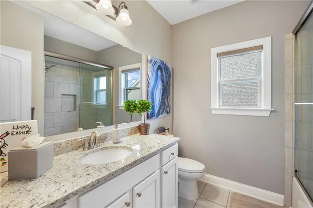 $920,000 | 4450 Woodward Walk Lane, Suwanee, GA 30024