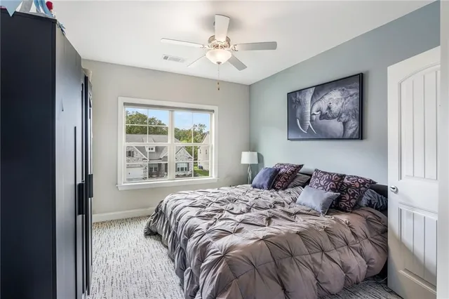 $920,000 | 4450 Woodward Walk Lane, Suwanee, GA 30024