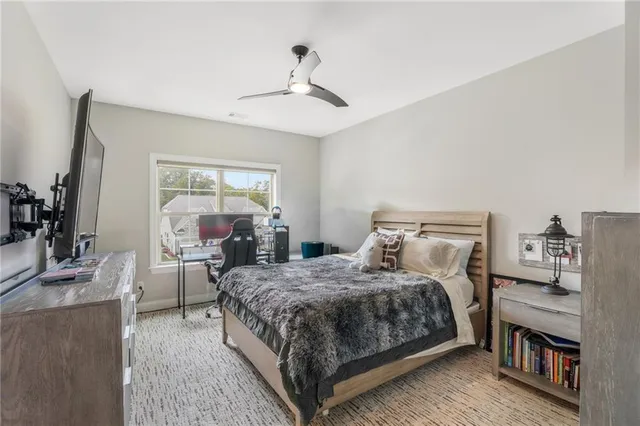 $920,000 | 4450 Woodward Walk Lane, Suwanee, GA 30024