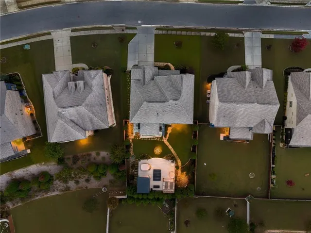 $920,000 | 4450 Woodward Walk Lane, Suwanee, GA 30024