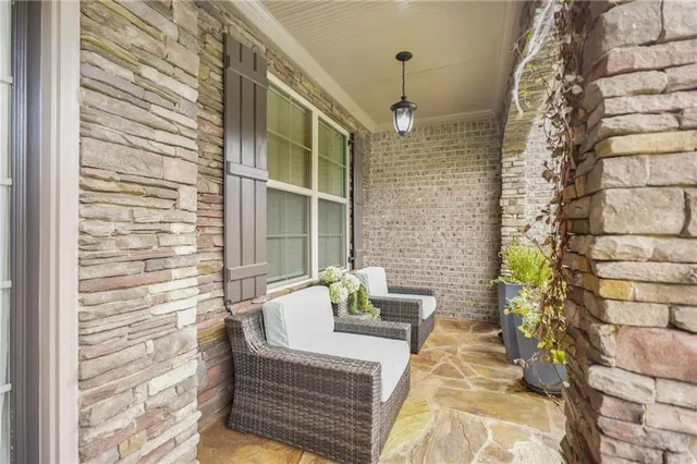 $920,000 | 4450 Woodward Walk Lane, Suwanee, GA 30024