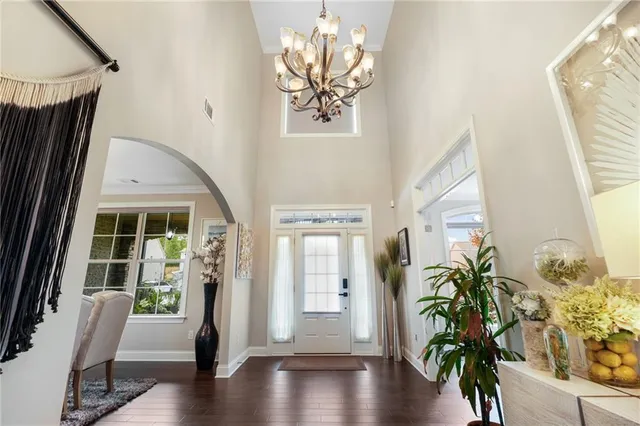 $920,000 | 4450 Woodward Walk Lane, Suwanee, GA 30024