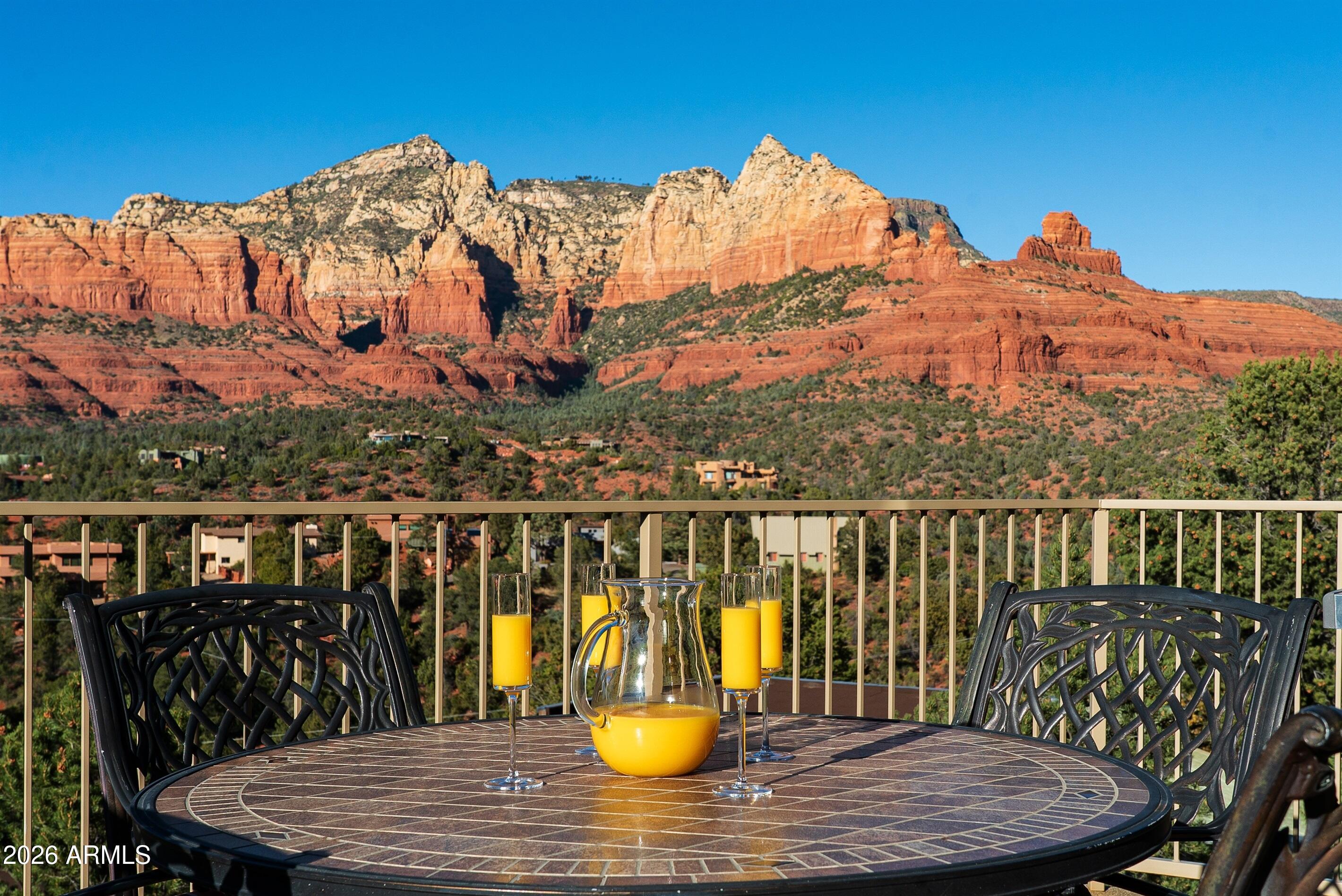 555 Norbie Road Sedona, AZ 86336 - Photo 1 of 37 Norbie_001