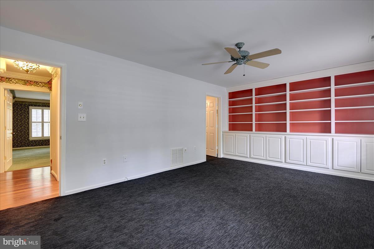 849 Rudder Way Annapolis, MD 21401 - Photo 14 of 26 Main level Bedroom #2 or TV room, den